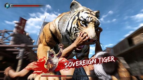 Gra Like a Dragon: Ishin! Gra na Xbox Series X na Arena.pl
