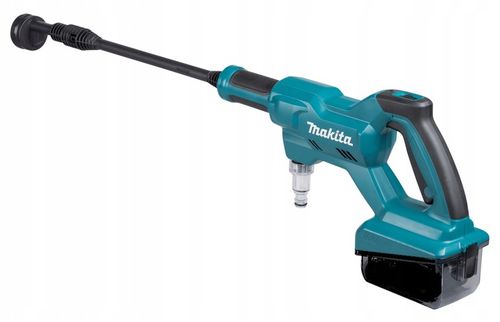 MAKITA DHW180Z MYJKA CIŚNIENIOWA AKUMULATOROWA 18V 24/8 BAR - Makita PL - na Arena.pl