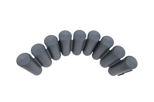 Palisada wysoka 2,0 mb grafitowa na Arena.pl