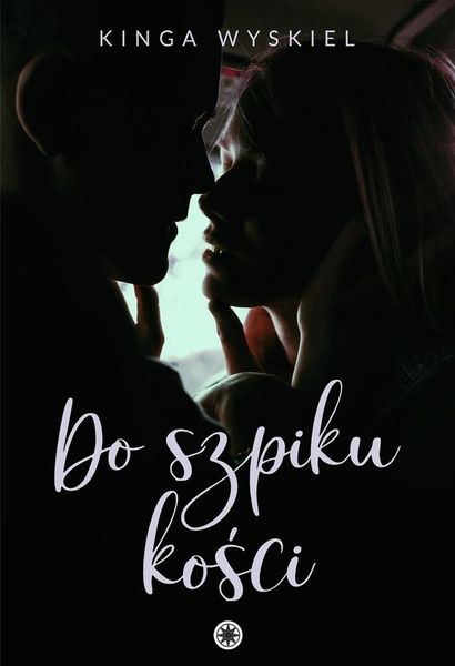 Do szpiku kości Kinga Wyskiel zdjęcie 1