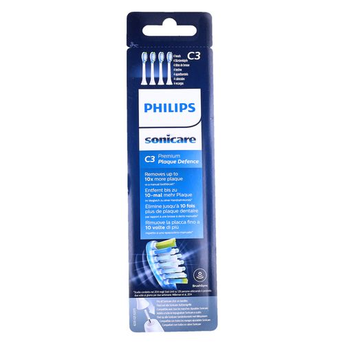 Philips Sonicare Sensitive Standard HX6052/07 4x na Arena.pl