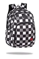 Plecak 2-komorowy Coolpack break checkers