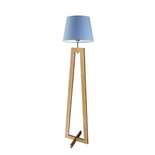 Lampa podłogowa do salonu KOS na Arena.pl