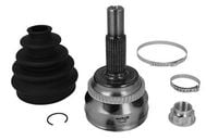 15-1814MET PRZEGUB ZEW. TOYOTA COROLLA VERSO 2,0D-4D 04-