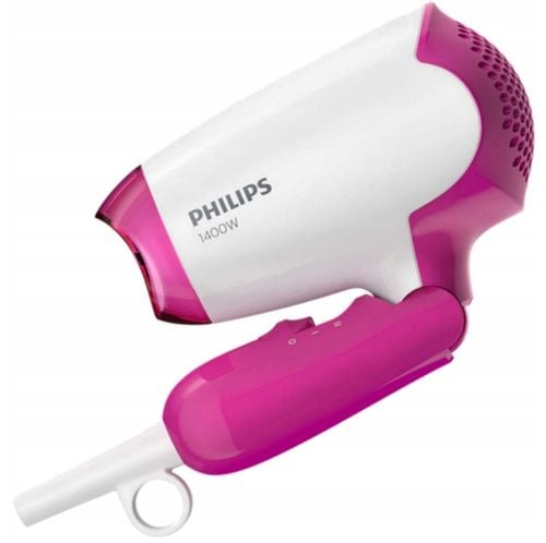 Suszarka do włosów PHILIPS DryCare Essential BHD003/00 na Arena.pl
