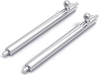 TELESKOPY PINY ADAPTERY BOLCE DO ZEGARKA SMARTWATCHA 22MM QUICK RELEASE na Arena.pl