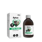 APTUS - APTO-FLEX SYROP 200 ML WSPOMAGANIE STAWÓW