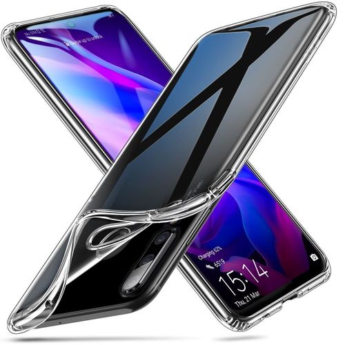 ESR ESSENTIAL HUAWEI P30 LITE CLEAR na Arena.pl