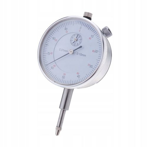 CZUJNIK ZEGAROWY + STATYW MAGNETYCZNY SPRAWDZANIA BICIA TARCZ HAMULCOWYCH na Arena.pl