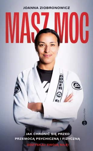 Masz Moc. Jak Chronić Się Przed Przemocą Psychiczną I Fizyczną na Arena.pl