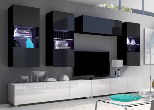 Calabrini Zestaw 5 System na Arena.pl