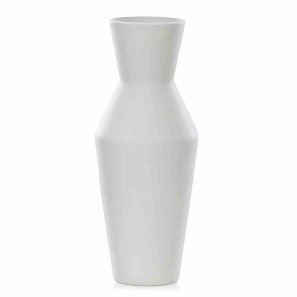 VASE/AH/GIARA/GREY/10X24 zdjęcie 1