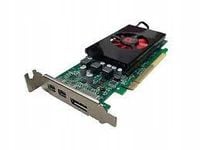 Karta graficzna AMD RADEON RX 640 4GB DELL