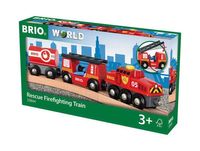 ND17_ZB-127892 BRIO 33844 Pociag Straz Pozarna