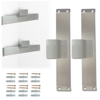 narożny zestaw montażowy panela v2