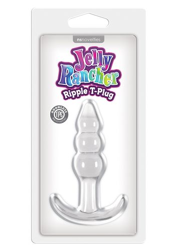 plug-jelly rancher t plug ripple clear na Arena.pl