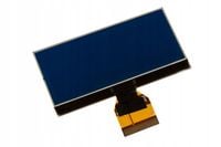 LCD W LICZNIK MERCEDES A-KLASA W169, B-KLASA W245