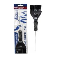 Ronney pędzelek do koloryzacji do nakładania farby na włosy