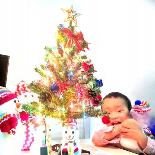 SZTUCZNA CHOINKA MAŁA na Arena.pl