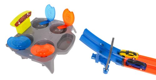 Tor Wyścigowy Dla Dwóch Autek na Arena.pl