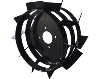 koła metalowe 2szt. - dx ks mw40