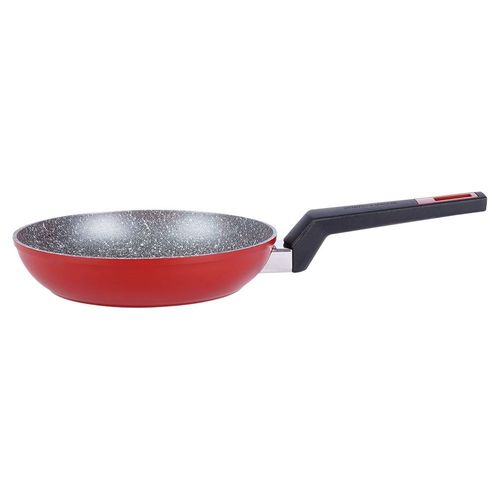 Patelnia granitowa TAURUS 20 cm na Arena.pl