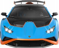 Auto Zdalnie Sterowane Lamborghini Huracan STO 1:14 RASTAR Prezent Zabawka