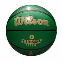 WILSON NBA Jayson Tatum #0 Boston Celtics PIŁKA DO KOSZYKÓWKI 7
