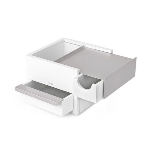 UMBRA - Szkatułka mini, niklowana, STOWIT na Arena.pl