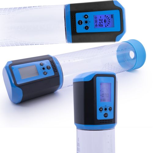 Pompka Do Penisa Próżniowa Automatyczna Powiększa na Arena.pl