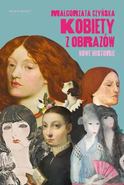 Kobiety z obrazów. Nowe historie zdjęcie 1