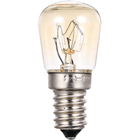 Żarówka do piekarnika Bulb 11416B do 300°C, E14 15W 70lm