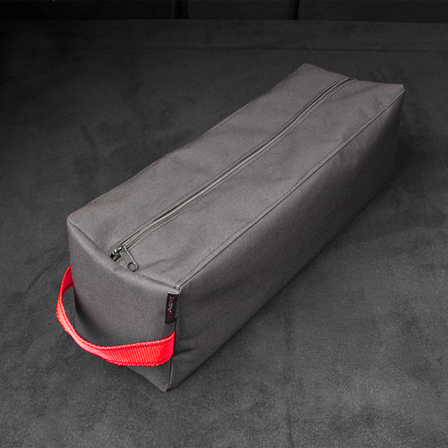 Gaśnica Kamizelka Trójkąt Torba Linka Skrobaczka Zestaw Żarówek Murska 585 na Arena.pl