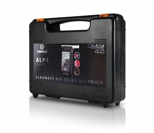 Alkomat PROMILER ALP-1 Lite na Arena.pl