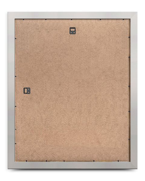 Wyjątkowa ramka MDF Hekla 28x35 ramki  dyplom biały 1szt. zdjęcie 2