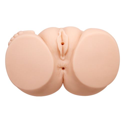 CRAZY BULL  Vagina and anal na Arena.pl