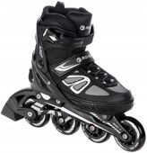 Rolki Regulowane RAVEN Advance Black 38-42