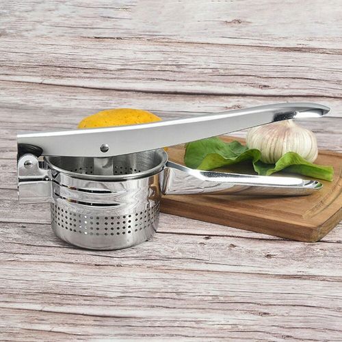 PRASKA METALOWA DO ZIEMNIAKOW na Arena.pl