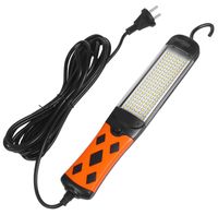 latarka warsztatowa led kd3491