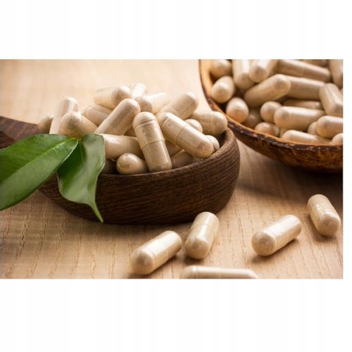 FORMEDS BICAPS BILOBA+ 60K GINKGO BILOBA ŻEN-SZEŃ na Arena.pl