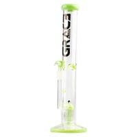 bongo szklane grace glass limited edition green straight 41 cm