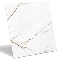 PŁYTKI ŁAZIENKOWE SALONOWE PODŁOGOWE GRES JASNY MARMUR DAHLIA 60X60 CARVING