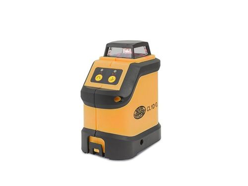 Nivel System CL1DG Laser krzyżowy. na Arena.pl