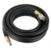 wąż pneumatyczny rh10x17mm  5m gumowy z szybkozł(ch)