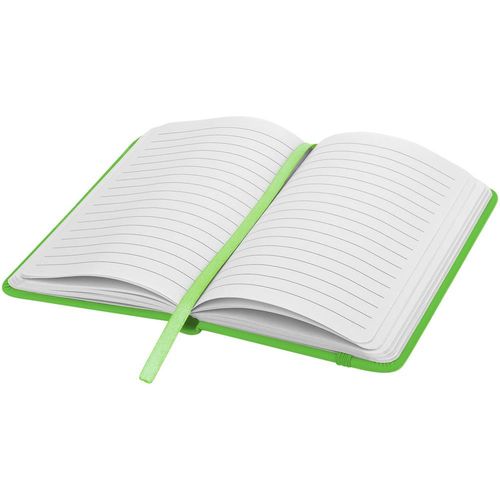 Notes A6 Spectrum 10690504 Zielony na Arena.pl