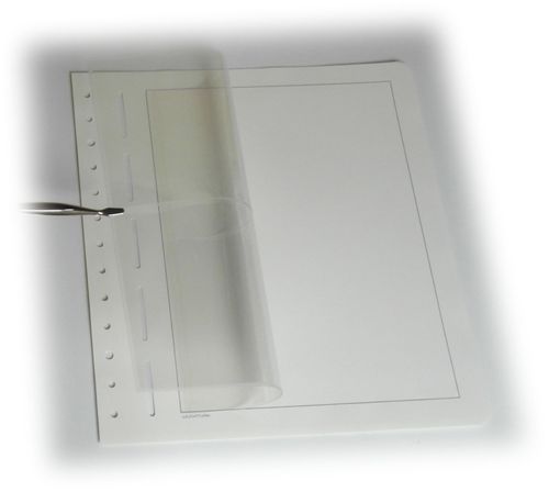 karty LB 2C - LEUCHTTURM na Arena.pl