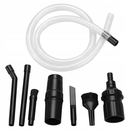 ZESTAW MINI SSAWEK DO ODKURZACZA PRECYZYJNYCH 8EL Jakość Premium na Arena.pl