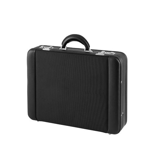 NESESER praktyczna teczka skórzana KEMER na Arena.pl