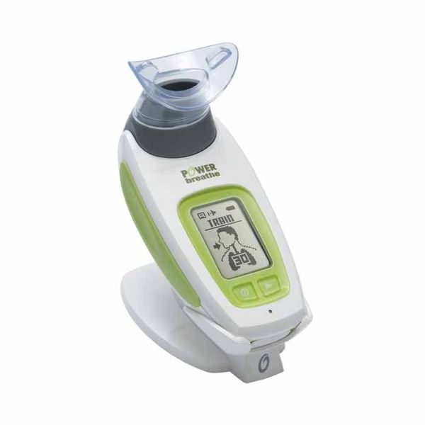 Trenażer oddechowy Powerbreathe K1 zdjęcie 1