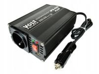 Przetwornica VOLT IPS 500 PLUS 24/230V USB 2A 350 W